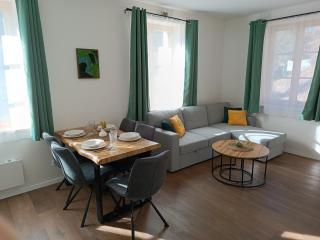 Apartmán Na mechu - 5