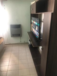 Departamento en Macrocentro de Mar del Plata - Mar del Plata - 4