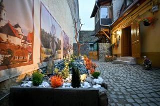 Hermannstadt House 1 - Sibiu - 3
