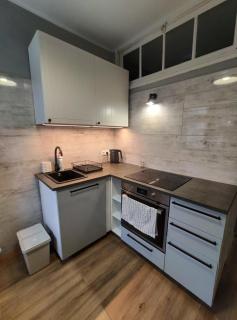 Kasprzaka Cozy Apartment - Poznań - 2