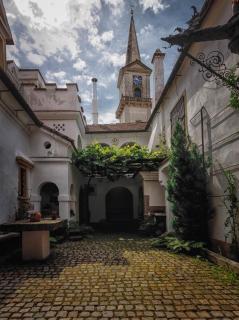 Romantikherberge Purbachhof - 8