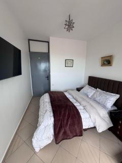 Apartement L'ocean rabat - Rabat - 4
