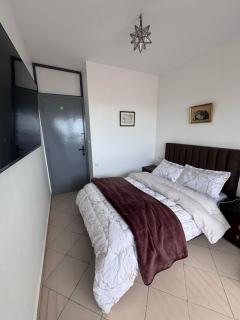 Apartement L'ocean rabat - Rabat - 8