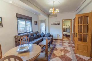Apartamento turístico las aceitunillas - Úbeda - 9