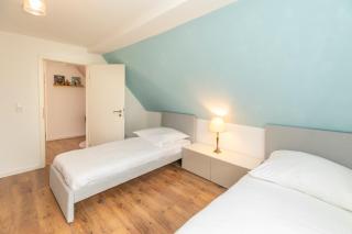 Ein Familie Haus in Zentrale Lage - Dreieich - 1
