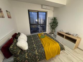 Romantic Haven - Bucarest - 8