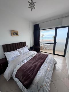 Apartement L'ocean rabat - Rabat - 9