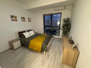 Romantic Haven - Bucarest - 7