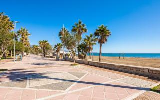 Front Line Beach Playa Rocio Puerto Banus - Marbella - 9