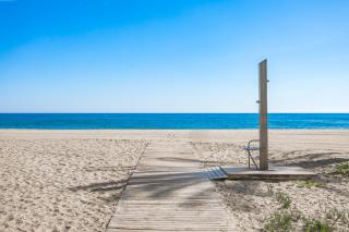 Front Line Beach Playa Rocio Puerto Banus - Marbella - 0
