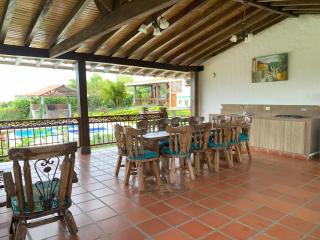 Casa Santa Rita - Tres Habitaciones - 1