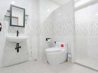 Bangkok Sukhumvit Rama Residency - Amphoe Phra Khanong - 7