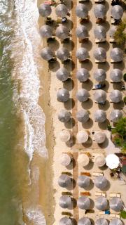 Georgalas Sun Beach Resort - Nea Kallikrateia - 7