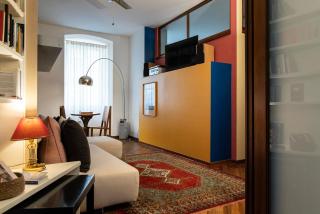 CASACUADRA Cavana - 1