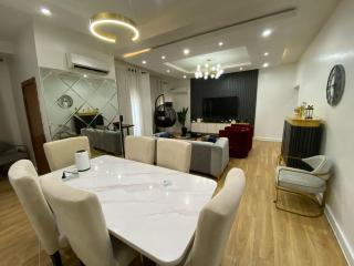 2-Bedroom Furnished Apartment - Lekki - Lagos - 9