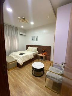 2-Bedroom Furnished Apartment - Lekki - Lagos - 7