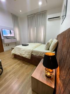 2-Bedroom Furnished Apartment - Lekki - Lagos - 5
