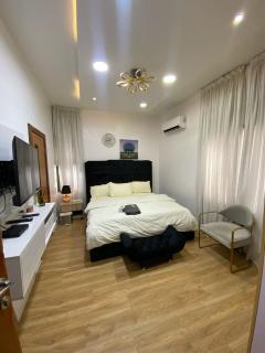 2-Bedroom Furnished Apartment - Lekki - Lagos - 3