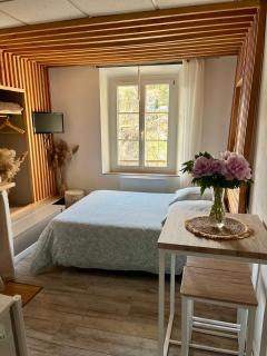 Charmant Studio au calme avec parking privé à 5min du centre ville - Digne-Les-Bains - 2