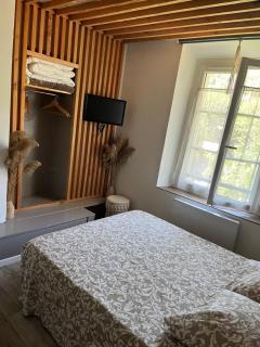 Charmant Studio au calme avec parking privé à 5min du centre ville - Digne-Les-Bains - 7