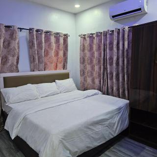 Hen Cap Apartment Services - Agege - 1
