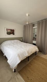 La Farigoule - Villa avec spa, clim, terrasse - La Roque-sur-Cèze - 8