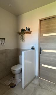 La Farigoule - Villa avec spa, clim, terrasse - La Roque-sur-Cèze - 4