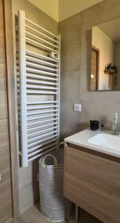 La Farigoule - Villa avec spa, clim, terrasse - La Roque-sur-Cèze - 2