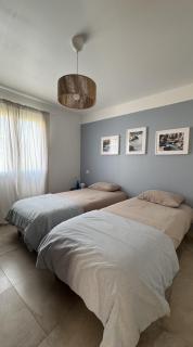 La Farigoule - Villa avec spa, clim, terrasse - La Roque-sur-Cèze - 1