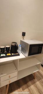 Apartment 14 minutes walk to the metro - Riad - 8
