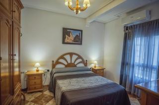 Apartamento turístico las aceitunillas - Úbeda - 5