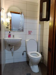 Savvas&Katia's luxury house - Mantoúkion - 3