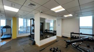 High floor Marina Views Walk to Beach JBR & Mall - 9