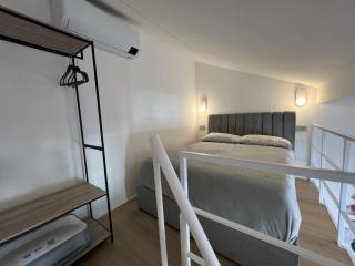 Daeiouz Residences II - Milan - 2