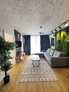 N1 ViP APARTMENT BATUMI ORBI CITY - 46 FLOOR - Batumi - 0