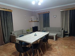 Savvas&Katia's luxury house - Mantoúkion - 4