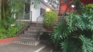 Hotel María Emilia - Cuernavaca - 8
