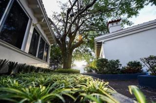Hotel María Emilia - Cuernavaca - 5