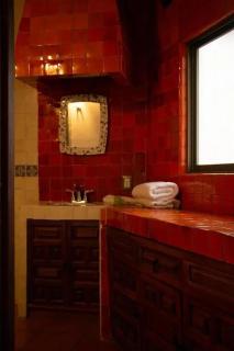 Hotel María Emilia - Cuernavaca - 4