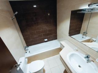 Yasmeen Suite Rooms - Ajman - 2