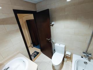 Yasmeen Suite Rooms - Ajman - 1