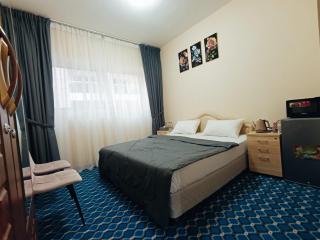 Yasmeen Suite Rooms - Ajman - 4