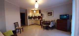Apartament Aldona w Jantarze - Jantar - 9
