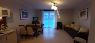 Apartament Aldona w Jantarze - Jantar - 7