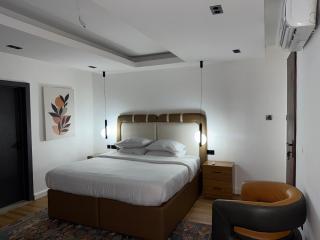 Oasis Victoria residence lekki - Lagos - 4