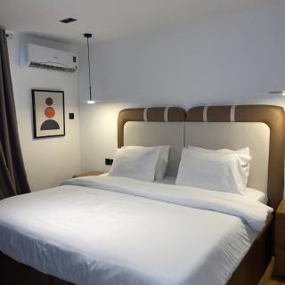 Oasis Victoria residence lekki - Lagos - 7