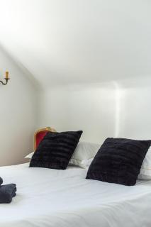 Villa Bellevue 10 Personnes - Arromanches-les-Bains - 2