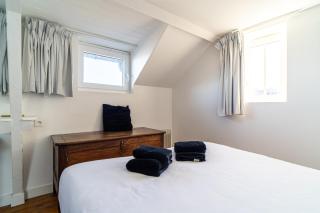 Villa Bellevue 10 Personnes - Arromanches-les-Bains - 4