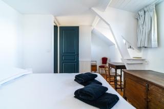 Villa Bellevue 10 Personnes - Arromanches-les-Bains - 1