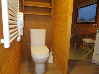 Hungry Hill Lodge and Glamping - Adrigole - 3